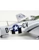 Сглобяем модел Revell - Самолет P-51D Mustang - Revell - Revell - Мъж, Момче - 4009803041483-6-thumb