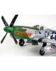 Сглобяем модел Revell - Самолет P-51D Mustang - Revell - Revell - Мъж, Момче - 4009803041483-3-thumb