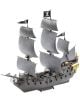 Сглобяем модел Revell - Кораб Черната перла - Revell - Revell - Мъж, Момче - 4009803054995-2-thumb