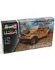 Сглобяем модел - Немска военна кола Type 82 - Revell - Revell - 4009803032535-1-thumb