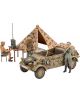 Сглобяем модел - Немска военна кола Type 82 - Revell - Revell - 4009803032535-2-thumb