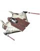 Моделът на Revell Easy-Click A-wing Starfighter е чудесен колекционерски модел в мащаб 1:72 за феновете на "Междузвездни войни", който се отличава с детайлен дизайн, идеален за показване, и лесен монтаж.-3-thumb