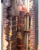 Сглобяем модел Revell - Хари Потър Diagon Alley, 202 части - Revell - Revell - Жена, Мъж, Момиче, Момче - 4009803005300-5-thumb