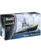 Сглобяем модел Revell - Кораб ETV Waker - Revell - Revell - Мъж, Момче - 4009803052403-1-thumb