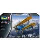 Сглобяем модел Revell - Самолет Стеарман PT-17 Кайдет - Revell - Revell - Мъж, Момче - 4009803038377-1-thumb