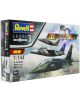 Сглобяем модел Revell - Самолети Alpha Jet 50-та годишнина, 3 бр. - Revell - Revell - Мъж, Момче - 4009803038100-1-thumb