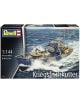 Сглобяем модел Revell - Военен риболовен траулер - Revell - Revell - Мъж, Момче - 4009803052427-1-thumb
