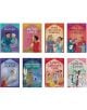 Shakespeare's Tales Retold for Children BoxSet - Samantha Newman - Момиче, Момче - Arcturus Publishing Ltd - 9781398813700-4-thumb