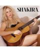 Shakira - Shakira Deluxe edition - 888430556720-thumb