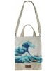 HOKUSAI ЧАНТА TOTE BAG THE GREAT WAVE OF KANAGAWA - Grupo Erik - GRUPO ERIK EDITORES S.L. - 8435497276843-1-thumb