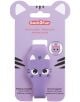 Силиконов часовник Miquelrius Back2Fun - Коте - Miquelrius - Apli Paper - Момиче - Miquelrius - Back2Fun - 8422593132852-1-thumb