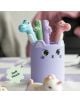 Силиконов моливник Miquelrius Back2Fun - Коте - Miquelrius - Miquelrius - Момиче - Miquelrius - Back2Fun - 8422593133194-5-thumb