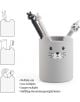Силиконов моливник Miquelrius Back2Fun - Мишле - Miquelrius - Miquelrius - Момиче, Момче - Miquelrius - Back2Fun - 8422593133538-3-thumb