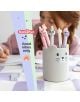Силиконов моливник Miquelrius Back2Fun - Мишле - Miquelrius - Miquelrius - Момиче, Момче - Miquelrius - Back2Fun - 8422593133538-7-thumb