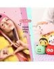 Силиконов несесер Miquelrius Back2Fun - Зайче - Miquelrius - Apli Paper - Момиче - Miquelrius - Back2Fun - 8422593193587-7-thumb