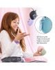 Силиконово портмоне за монети Miquelrius Back2Fun - Мече - Miquelrius - Miquelrius - Момиче, Момче - Miquelrius - Back2Fun - 8422593194034-7-thumb