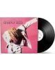 Винилова плоча е частично извадена от розовата обложка на албума Simply Red - A New Flame (VINYL), на която човек с къдрава коса в бял костюм заема драматична, наведена поза.-thumb