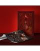 Six Scorched Roses - Кариса Броудбент, Carissa Broadbent - Жена, Мъж - Tor Publishing Group - 9781250368294-2-thumb
