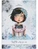 Скицник Drasca Having A Lovely Time: Nikita, B5 80 листа - Drasca - Drasca - Момиче - Drasca - Having A Lovely Time - 2210000002692-1-thumb