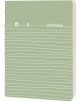 Скицник Drasca Plain A4 112 листа, райета - Drasca - Drasca - Момиче - Drasca - Plain - 2210000001749-1-thumb