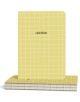 Скицник Drasca Plain A4 112 листа, каре - Drasca - Drasca - Момиче - Drasca - Plain - 2210000001718-2-thumb