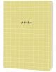 Скицник Drasca Plain A4 112 листа, каре - Drasca - Drasca - Момиче - Drasca - Plain - 2210000001718-1-thumb