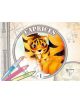 Книжка за оцветяване, Caprices № 1 - 3329680974317-1-thumb