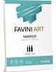 Скицник Favini Art Marker A4, 50 листа - Favini - Favini - Момиче, Момче - 8007057110258-thumb