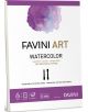 Скицник Favini Art Watercolor A4, 10 листа - Favini - Favini - Момиче, Момче - 8007057110227-thumb