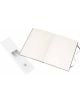 Скицник Moleskine Art Watercolor Notebook Black A4 - Moleskine - Moleskine - Жена, Мъж - Moleskine - Art - 8058647626758-2-thumb