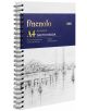 Скицник Deli Finenolo A4 със спирала, 60 листа - Deli - Deli - Момиче, Момче - Deli - Finenolo - 6941798424040-1-thumb