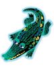 Скреч фигурки Avenir - Scratch 'n' Catch - Джунглата - Avenir - Avenir - Момиче, Момче - 6920773317881-3-thumb