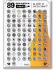 Скреч постер ШантавоЕ: 89 европейски бири - ШантавоЕ - Шантаво - Жена, Мъж - 3805588392748-1-thumb