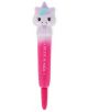 Скуиши химикалка Legami - Еднорог - Legami - Legami - Legami - Extraordinary Stationery - 8052694008673-1-thumb