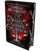 Slaying the Vampire Conqueror (Exclusive Limited Edition) - Кариса Броудбент, Carissa Broadbent - Жена, Мъж - Pan Macmillan - 9781035069897-thumb