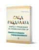 След раздялата. Книга с упражнения за любов към себе си от Тамара Томпсън е българско издание с пъстри, геометрични надписи на бял фон. Книгата предлага упражнения и подкрепа за лична трансформация след раздяла.-1-thumb