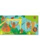 Slide and See Zoo - Fiona Watt - Момиче, Момче - Usborne Publishing Ltd - 9781835404256-2-thumb