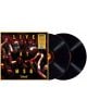 На обложката на албума Slipknot - Live at MSG (2 VINYL) е изобразена маскираната група, която нажежава атмосферата в Медисън Скуеър Гардън. Феновете протягат ръце нагоре, докато вдясно се открояват две черни винилови плочи All Hope Is Gone и смелият жълт -thumb