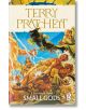 Small Gods (Discworld, Book 13) - Тери Пратчет - Жена, Мъж - Transworld - 9780552167512-thumb