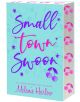 Small Town Swoon - Melanie Harlow - Жена - Entangled Publishing, LLC - 9781649378989-thumb
