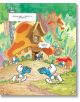 Порасни със смърфовете, книга 11: Смърфът, който не беше учтив - Колектив - Момиче, Момче - Артлайн Студиос - 9786191935079-4-thumb
