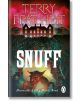 Snuff - Terry Pratchett - Жена, Мъж - Penguin Books Ltd - 9781804990605-thumb