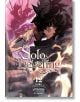 Solo Leveling, Vol. 12 - Chugong - Момче - Yen Press - 9798400902574-thumb