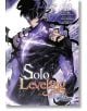 Solo Leveling, Vol. 13 - Chugong - Момче - Yen Press - 9798400902598-thumb