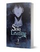 Solo Leveling, Vol. 3 - Chugong - Момче - Yen Press - 9781975336516-1-thumb