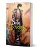 Solo Leveling, Vol. 4 - Chugong - Момче - Yen Press - 9781975337247-1-thumb