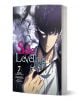 Solo Leveling, Vol. 7 (Manga) - Chugong - Момче - Yen Press - 9798400900488-1-thumb