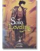 Solo Leveling, Vol. 4 - Chugong - Момче - Yen Press - 9781975337247-1-thumb