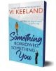 Something Borrowed, Something You - Vi Keeland - Жена - St Martin's Press - 9781250359780-thumb