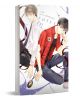 SOTUS, Vol. 2 - Bittersweet - Жена - Yen Press - 9781975362836-1-thumb